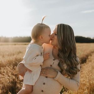 Meet your Posher, Carolane